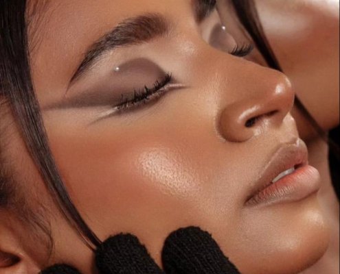Bridal Makeup Artist in Egmore
