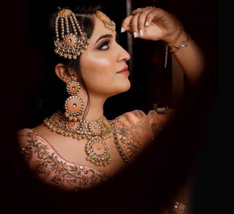 Bridal Makeup Artist in Royapuram